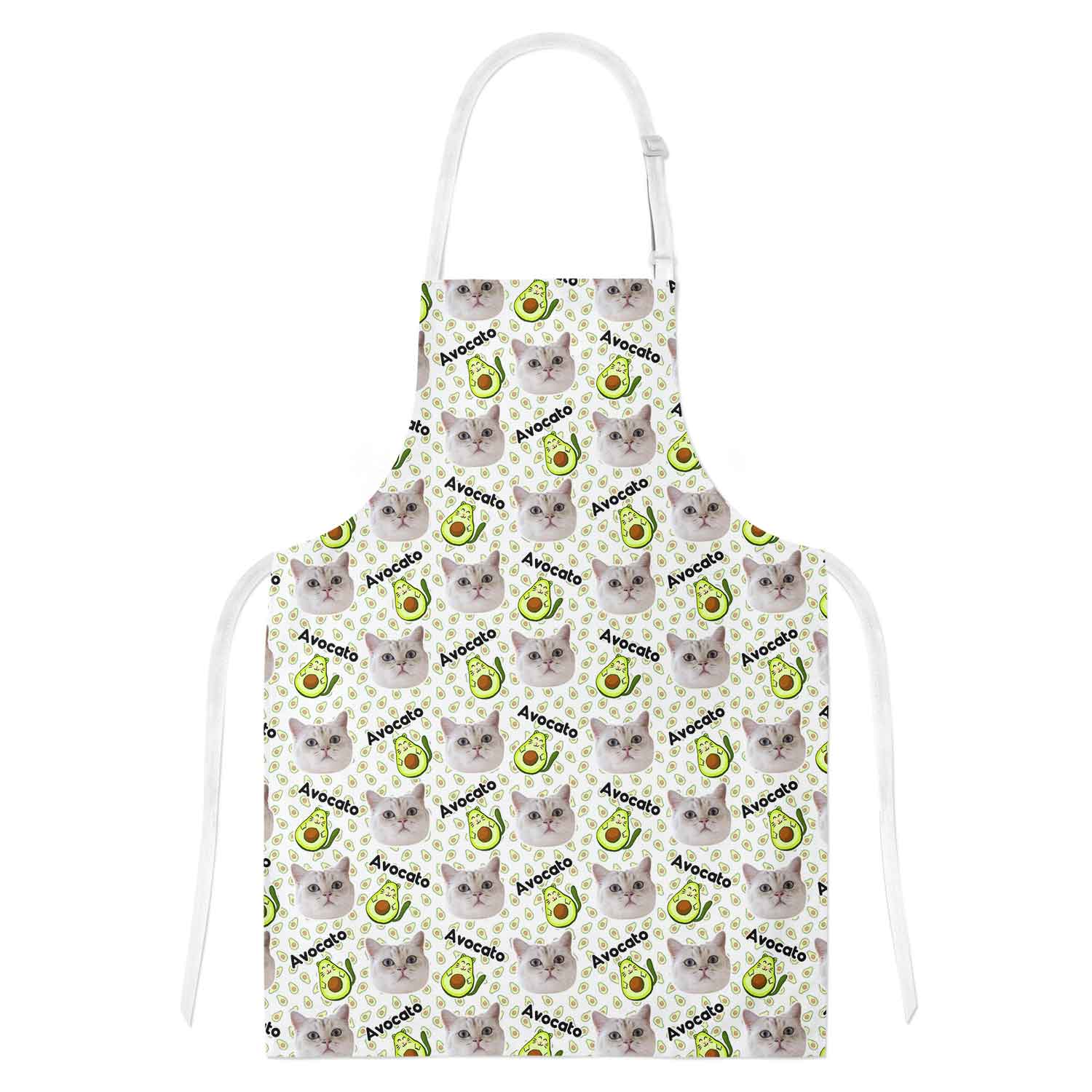 Avocato Personalised Apron