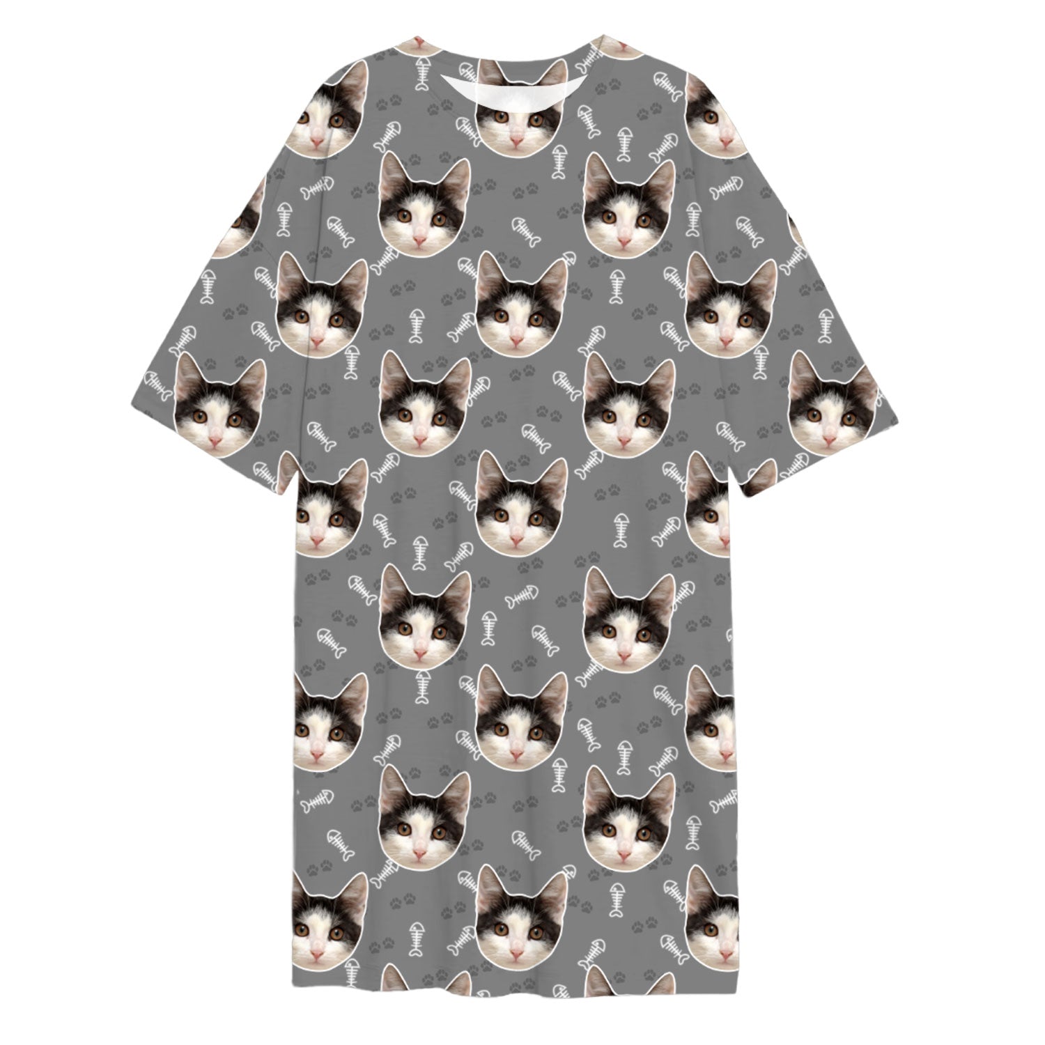 personalised jammies