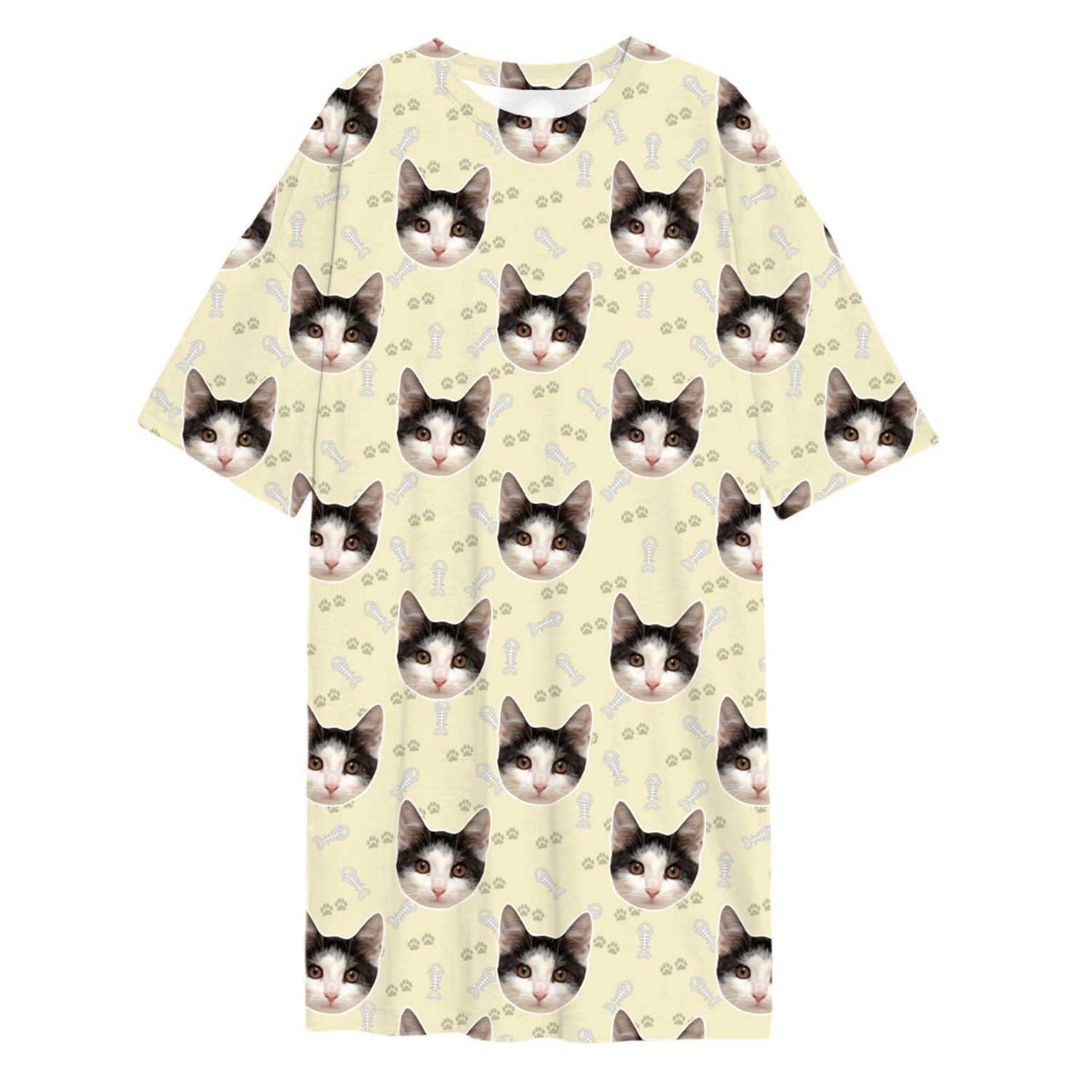 personalised pjs
