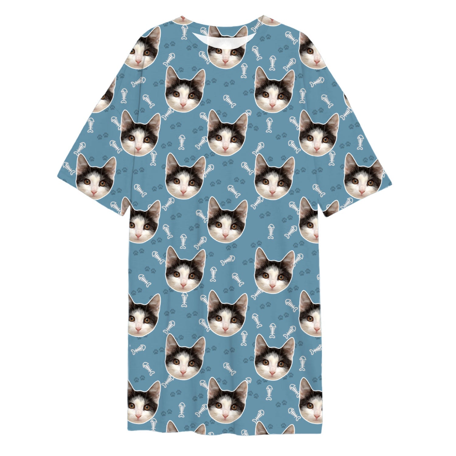 personalised pyjamas for ladies