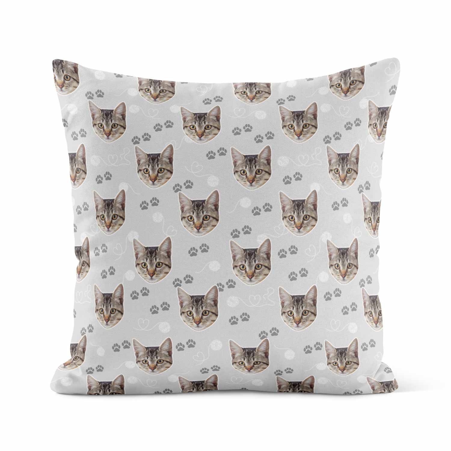 Your Meowie Cushion