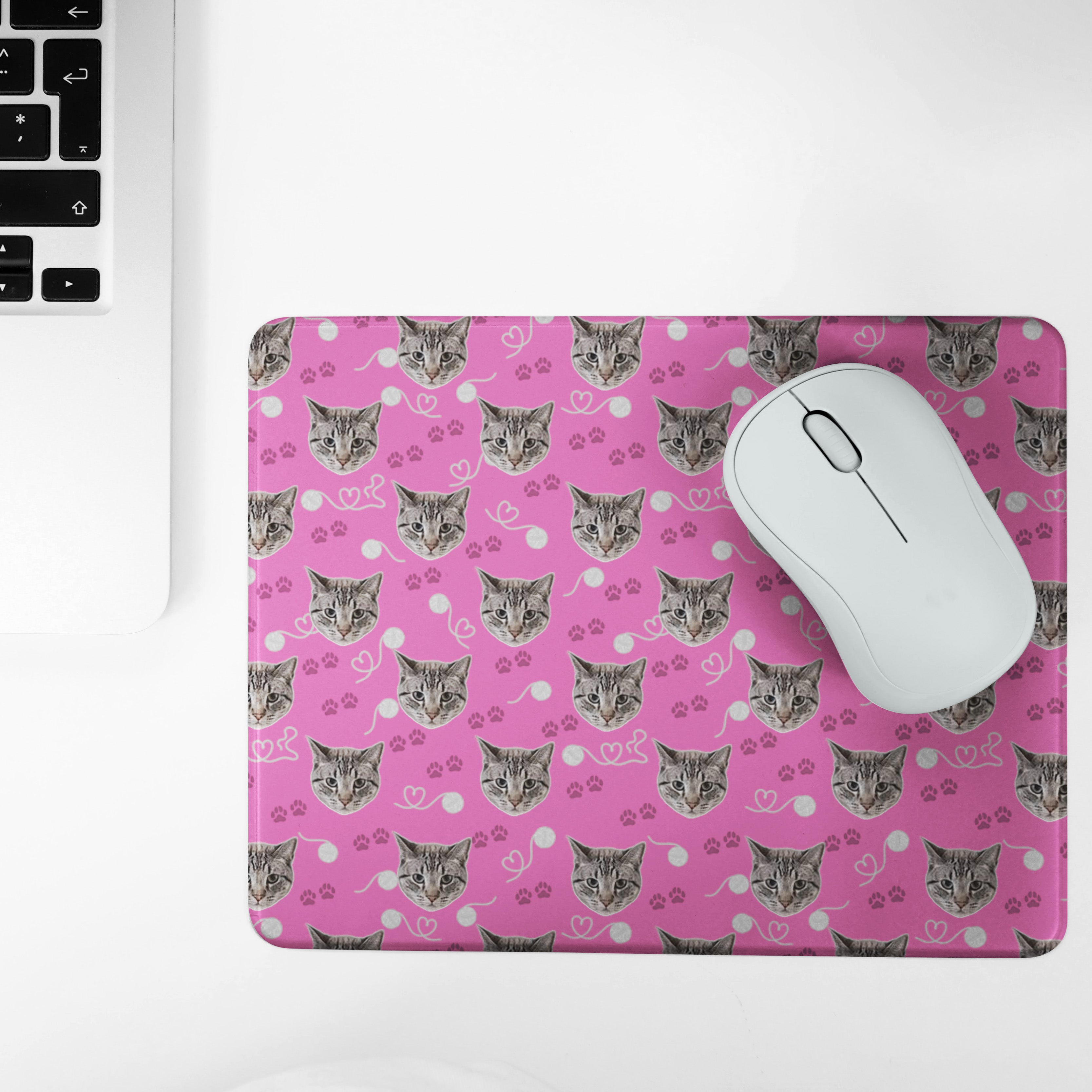 Your Cat Mouse Mat