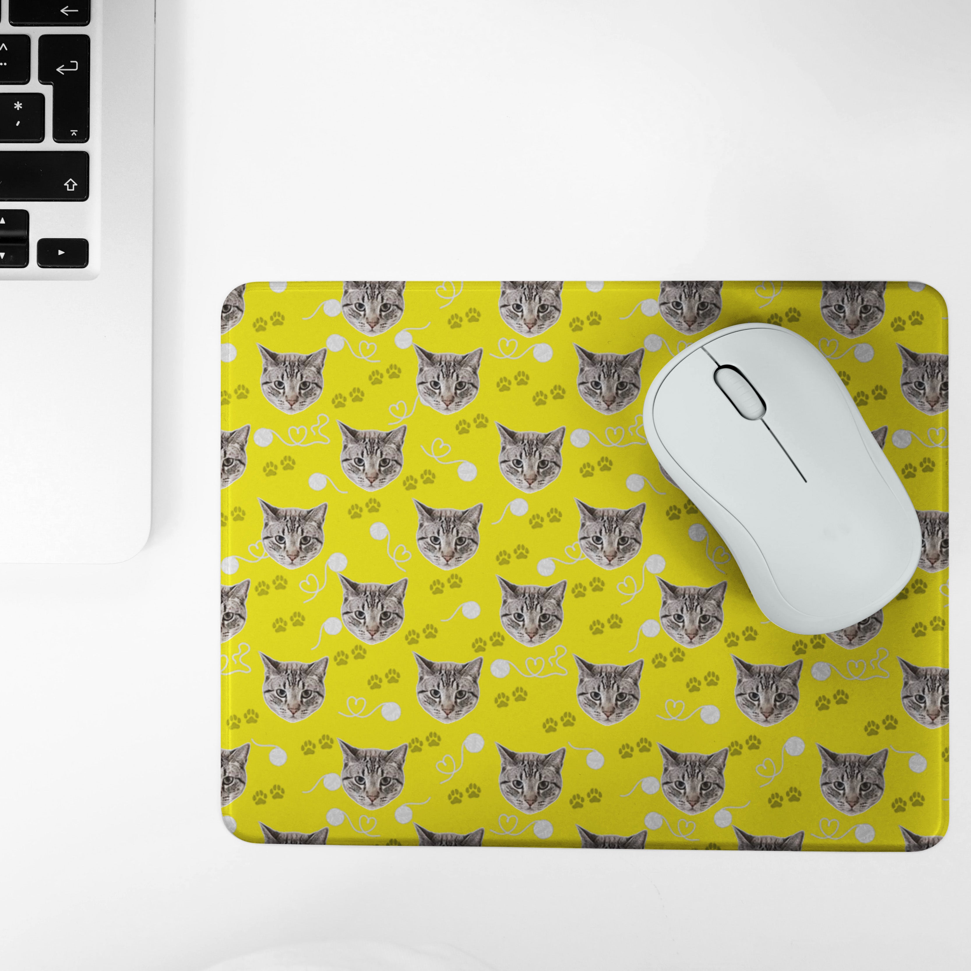 Your Cat Mouse Mat