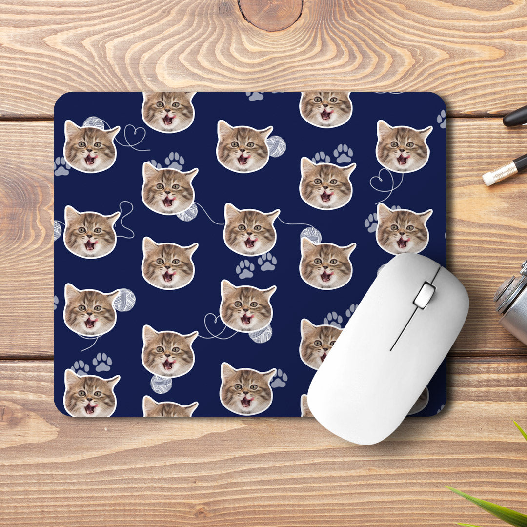 Your Cat Mouse Mat