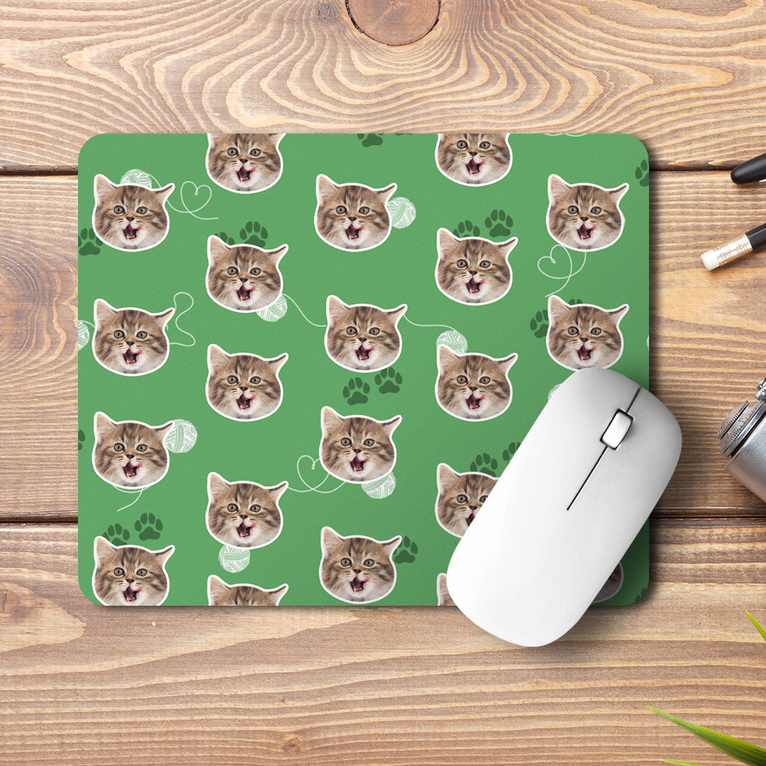 Your Cat Mouse Mat