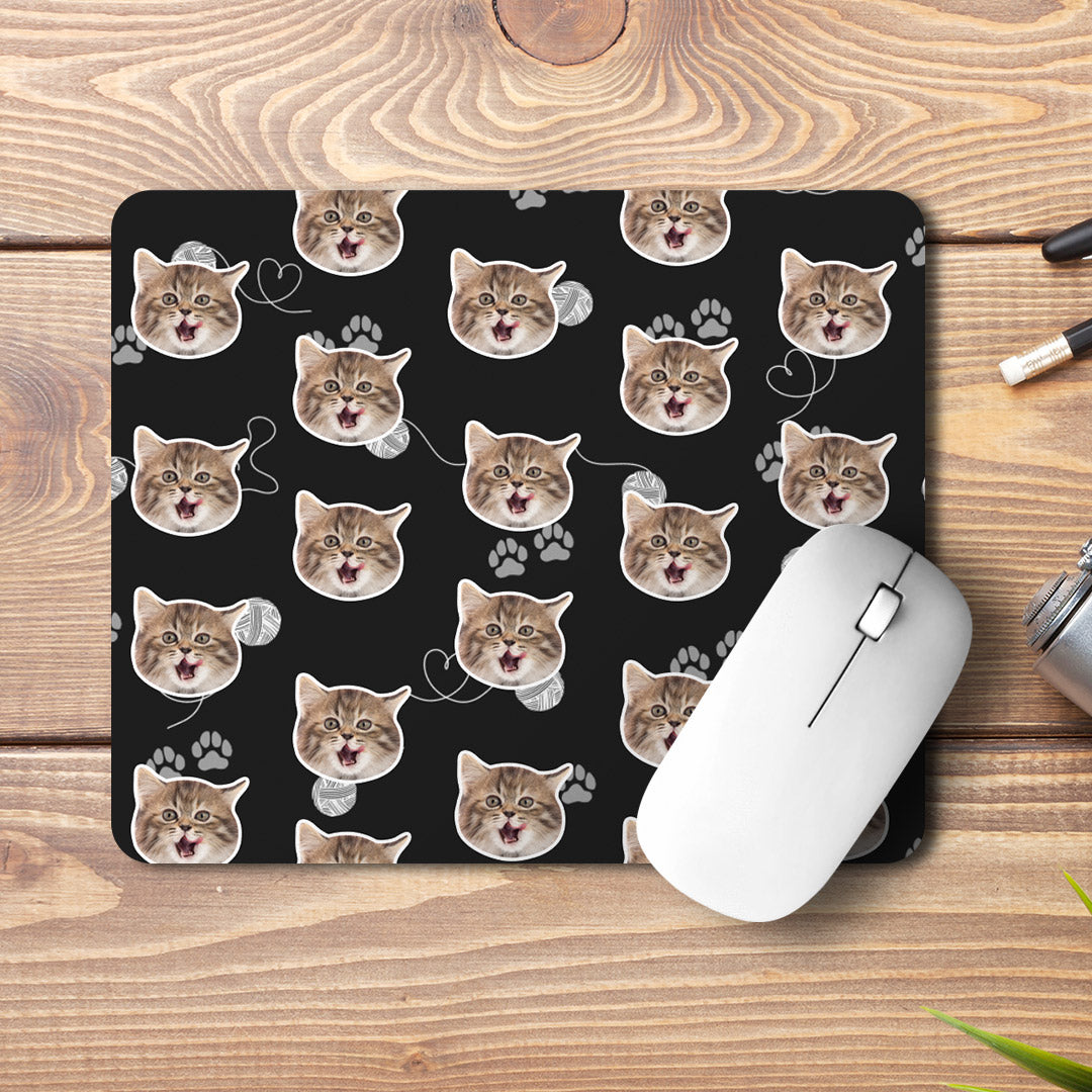 Your Cat Mouse Mat