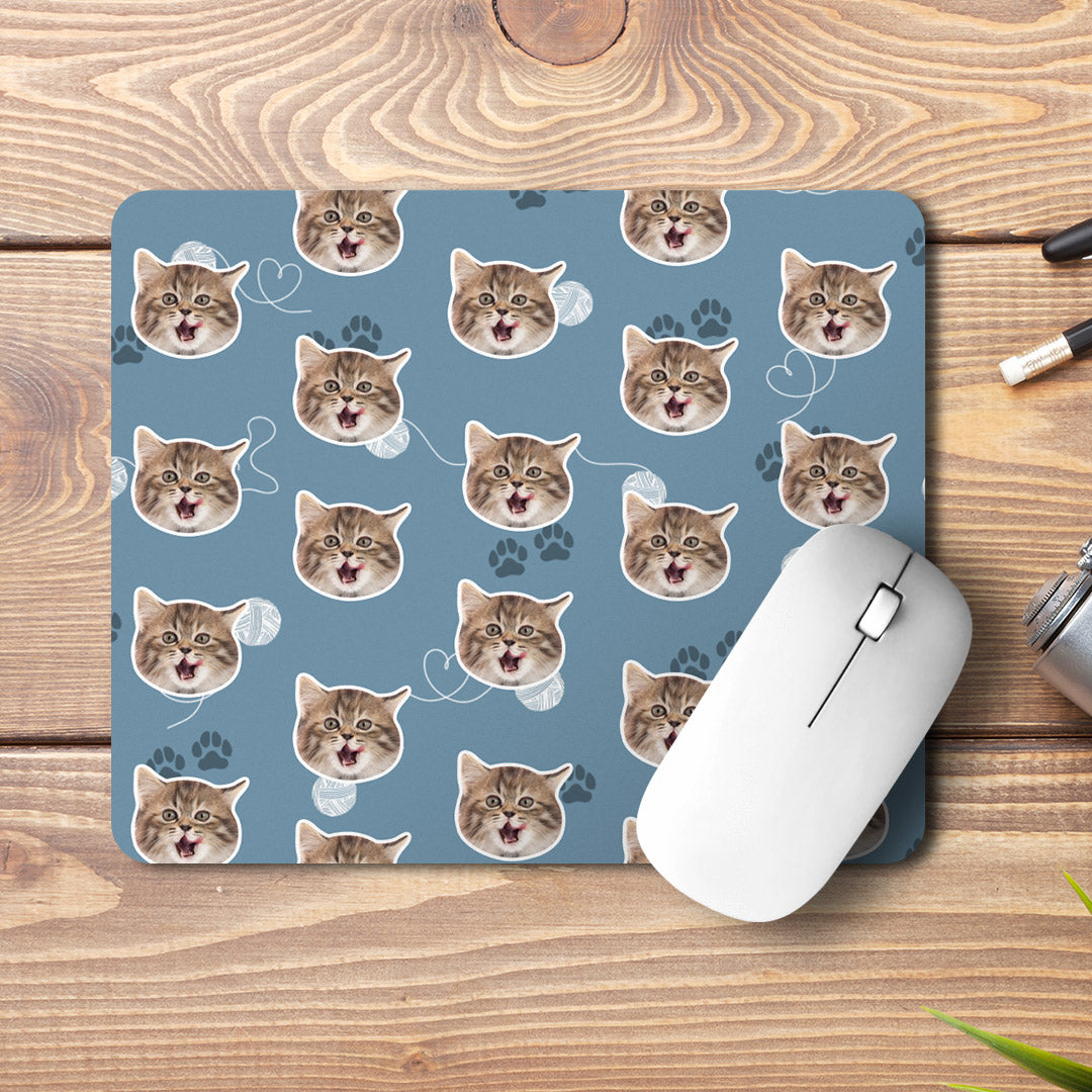 Your Cat Mouse Mat