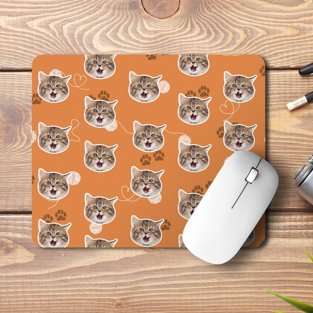 Your Cat Mouse Mat