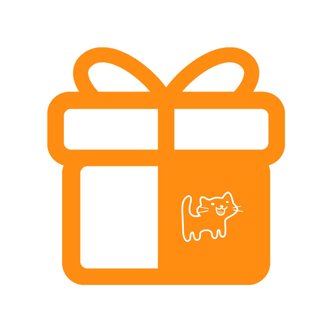 Gift Wrapping