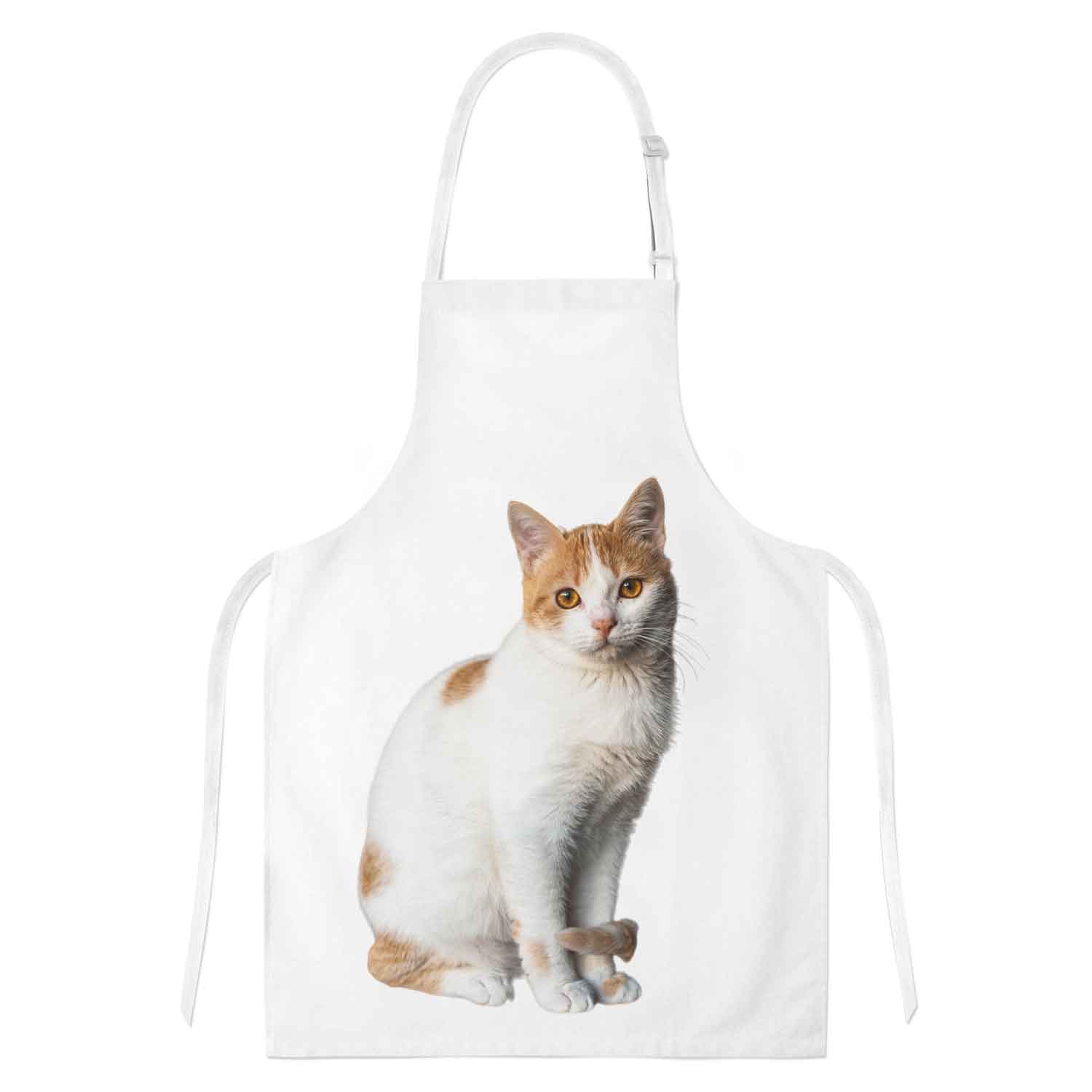 Your Cat Personalised Apron