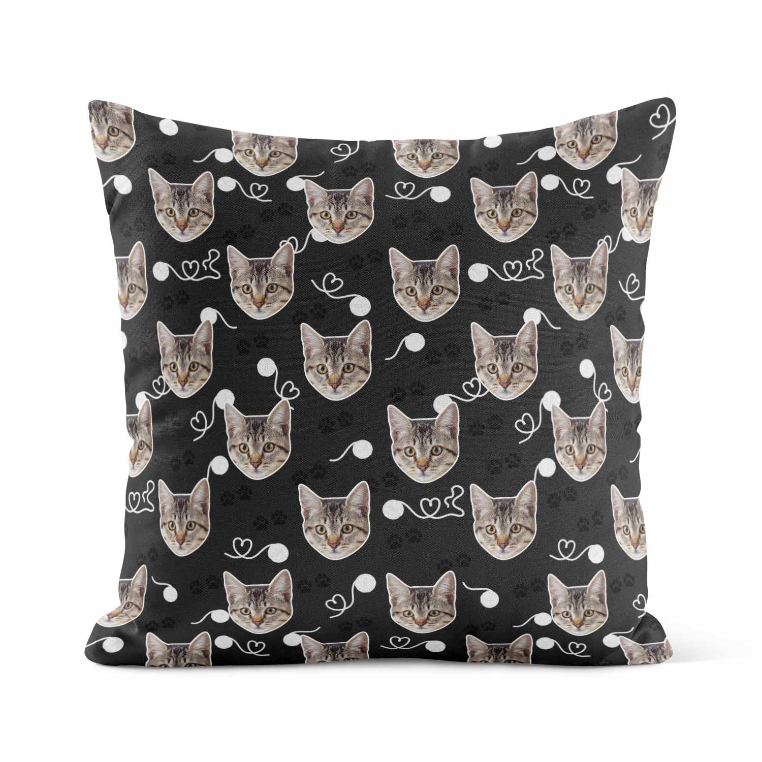 Your Meowie Cushion