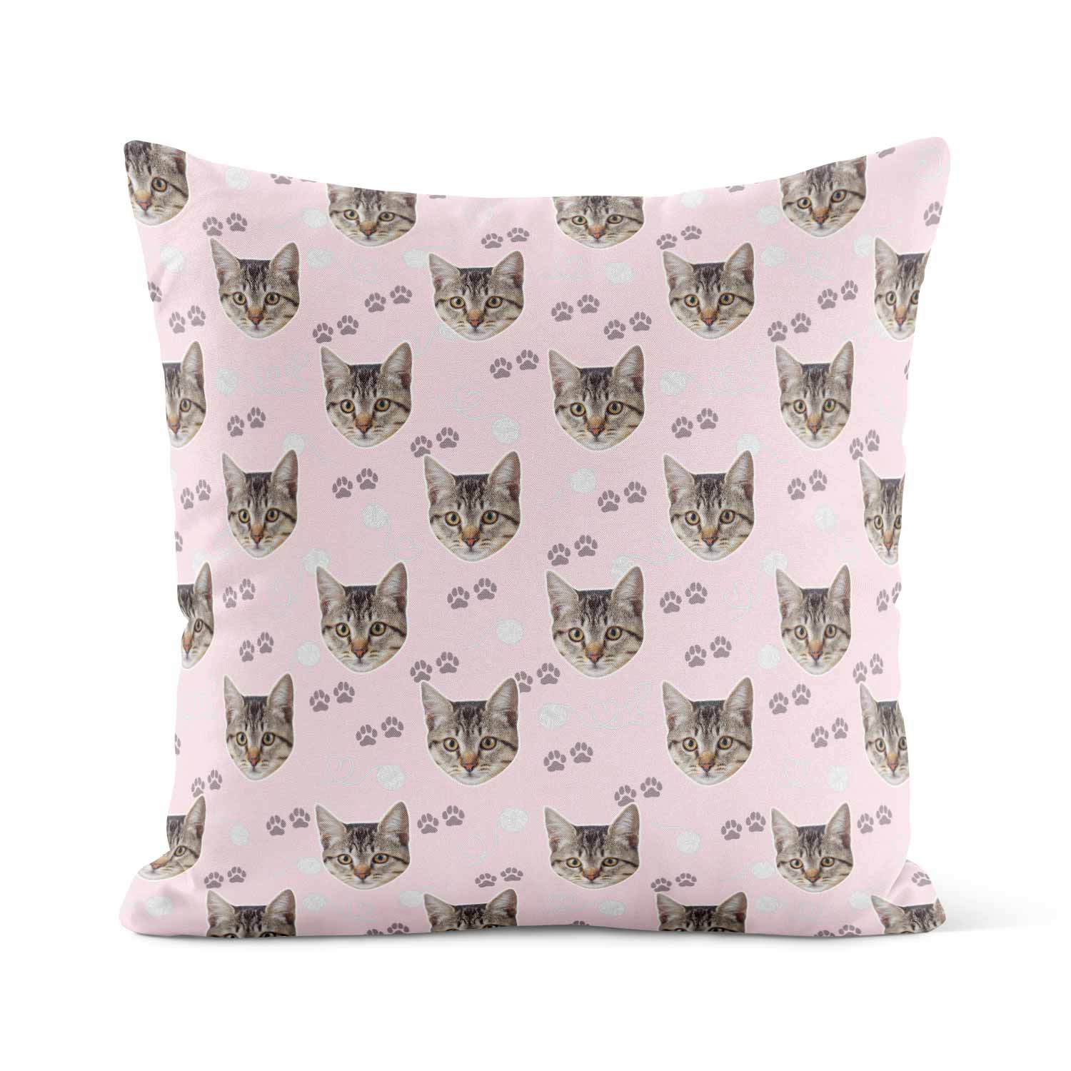 Your Meowie Cushion