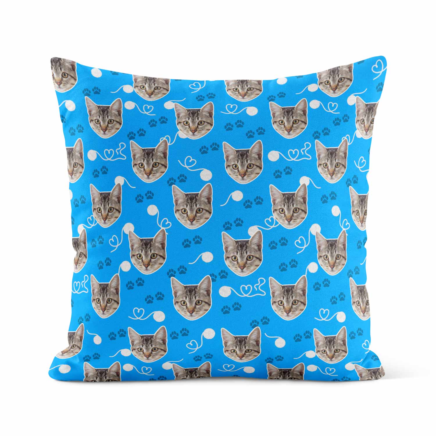 Your Meowie Cushion