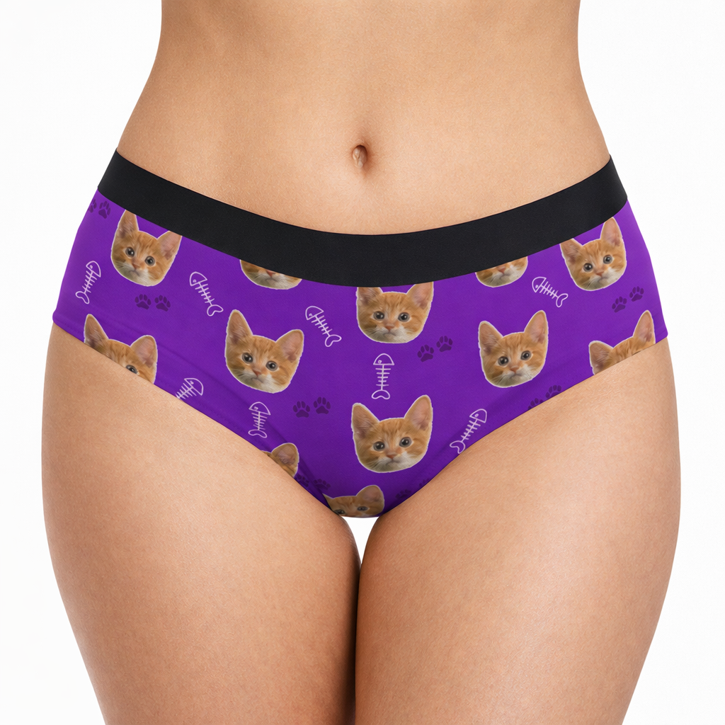 Your Cat Knickers