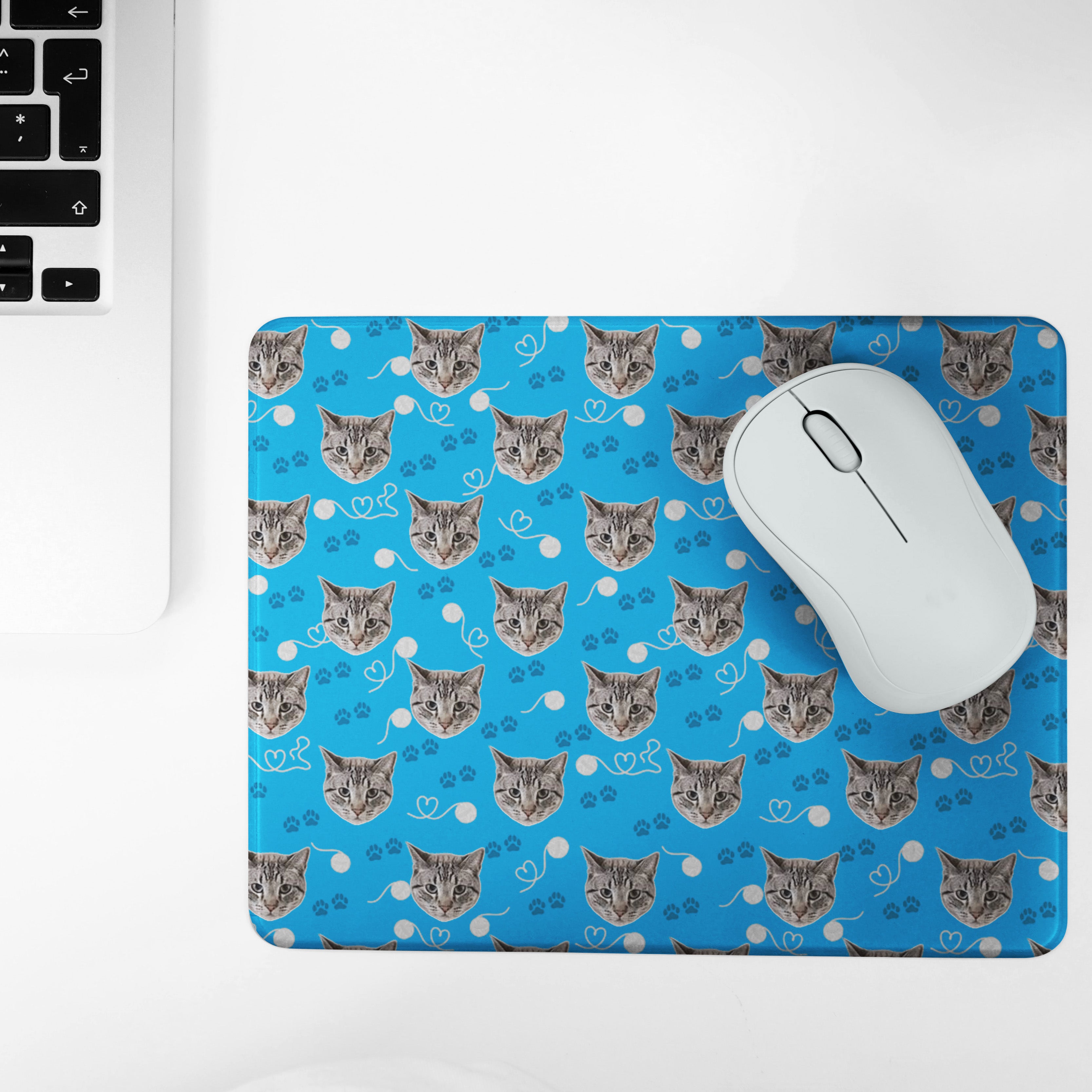 Your Cat Mouse Mat
