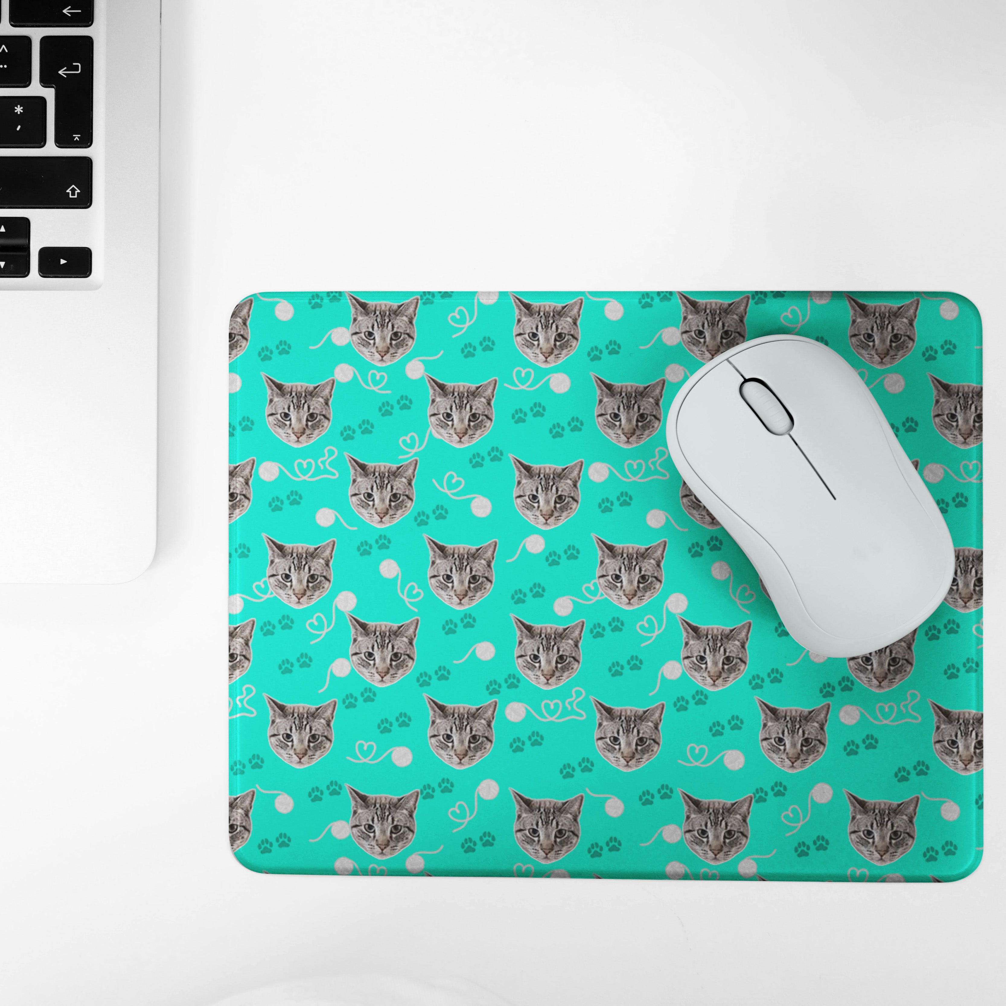 Your Cat Mouse Mat