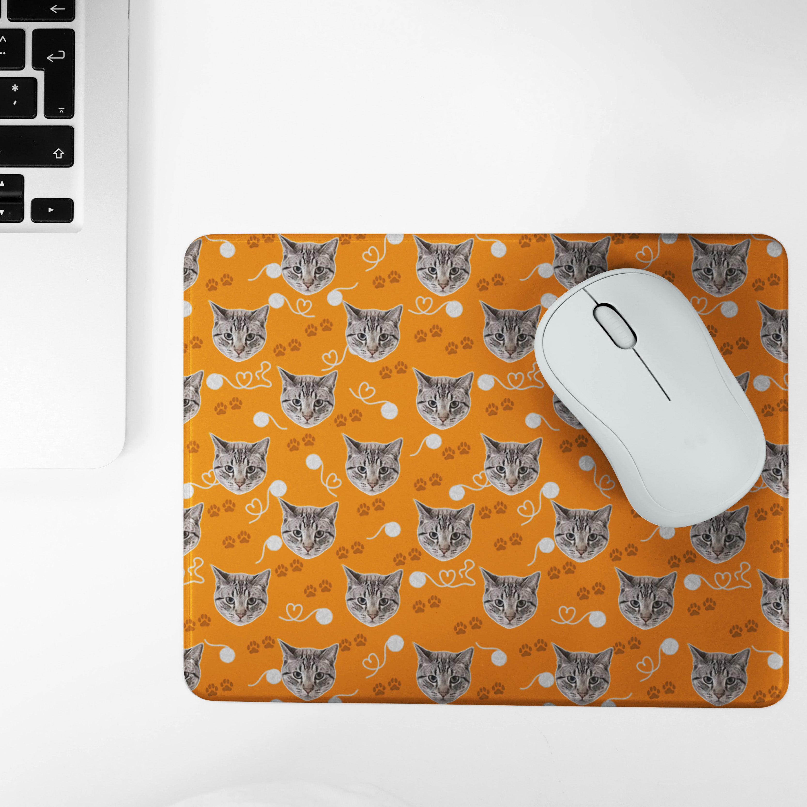 Your Cat Mouse Mat