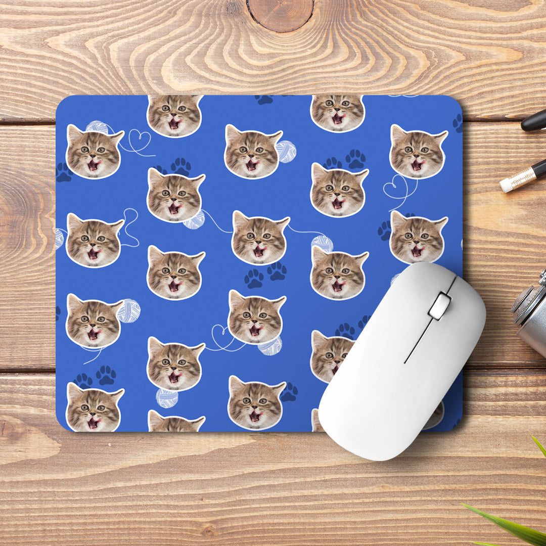 Your Cat Mouse Mat