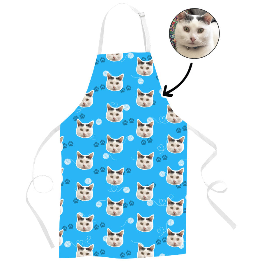 Your Cat Apron