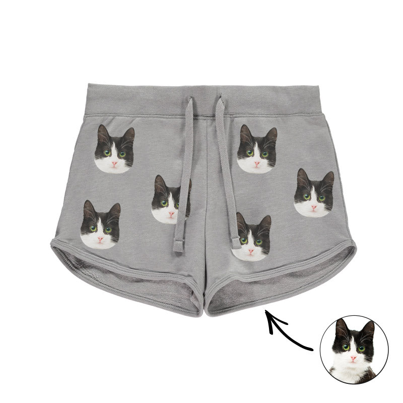 Your Cat Ladies Shorts