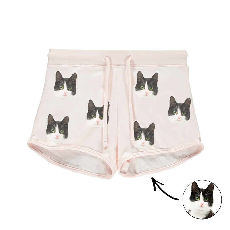 Your Cat Ladies Shorts