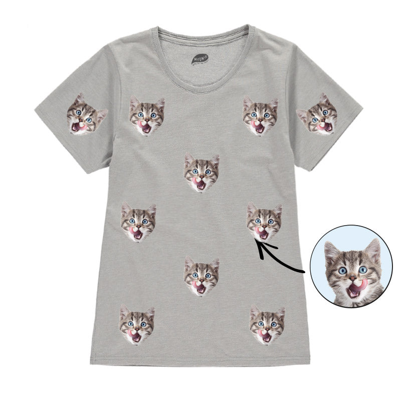 Your Cat Ladies T-Shirt
