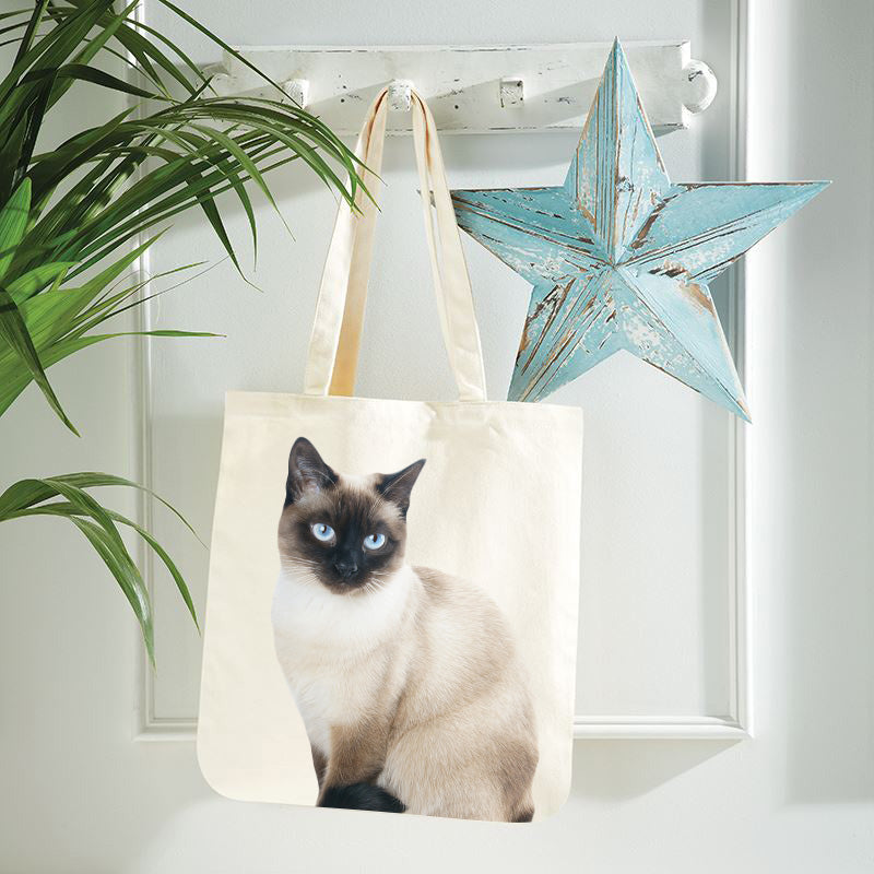 Your Cat Tote Bag